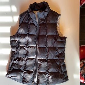 Patagonia Down Vest